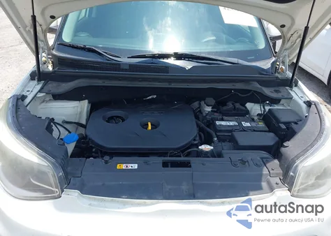 2018 Kia Soul + z USA, uszkodzony, nr VIN KNDJP3A50J7550514